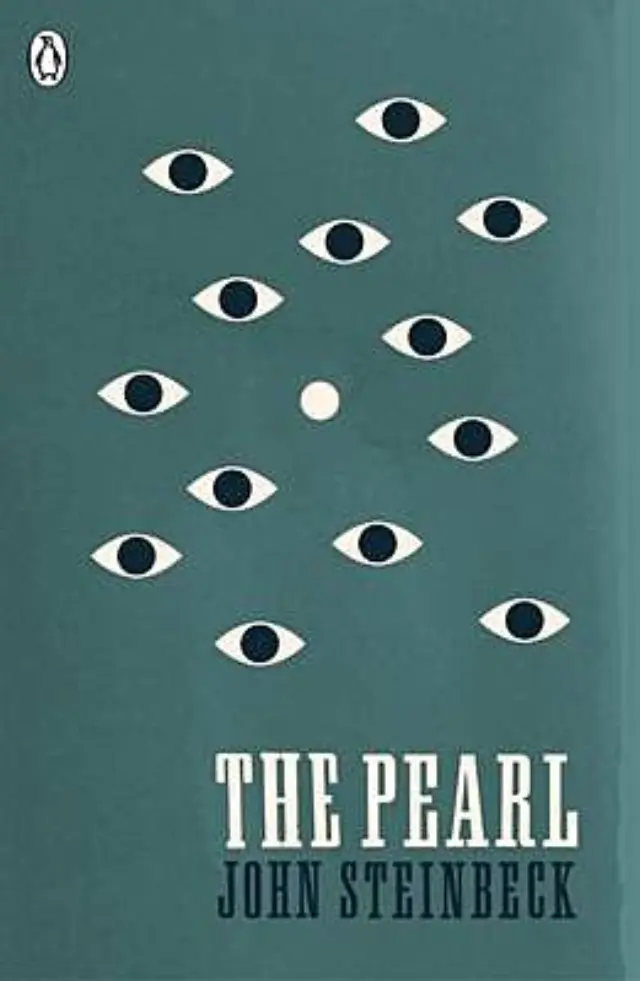 THE PEARL
