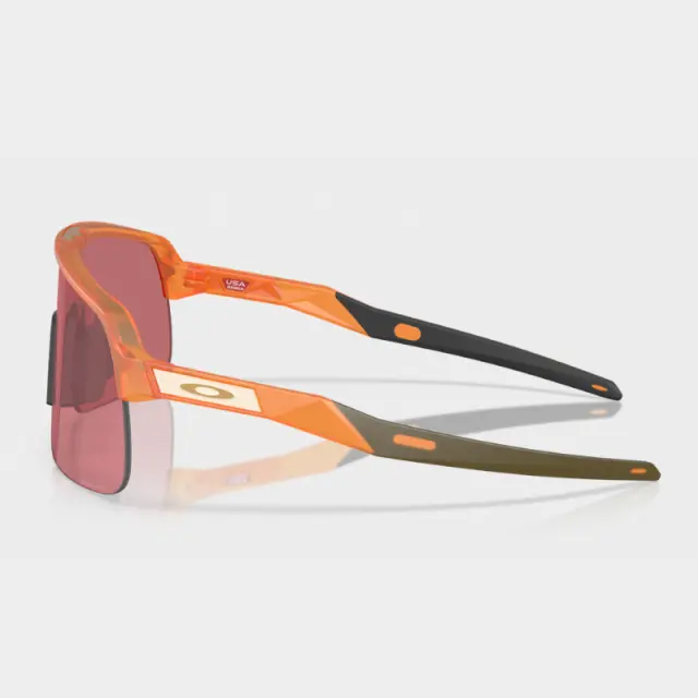 Γυαλιά Ηλίου Oakley Sutro Lite S 0OO9496 949610 Matte Transparent Ginger - 34 3