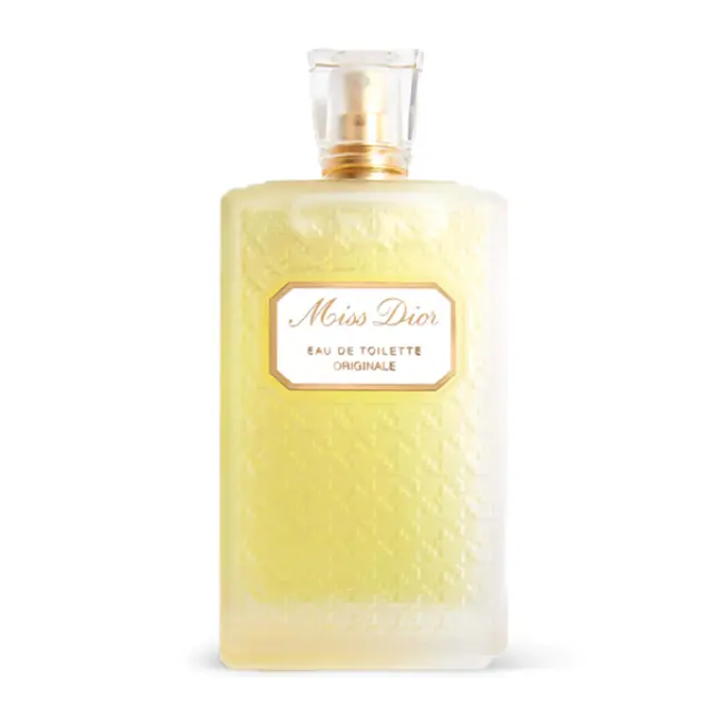Christian Dior Miss Dior Original Eau de Toilette 100ml