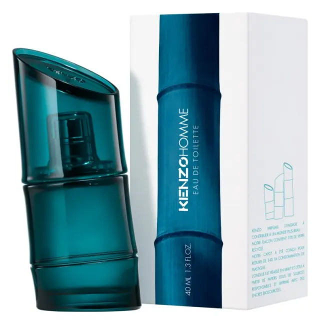 Kenzo Homme 2022 Eau de Toilette for men 40 ml