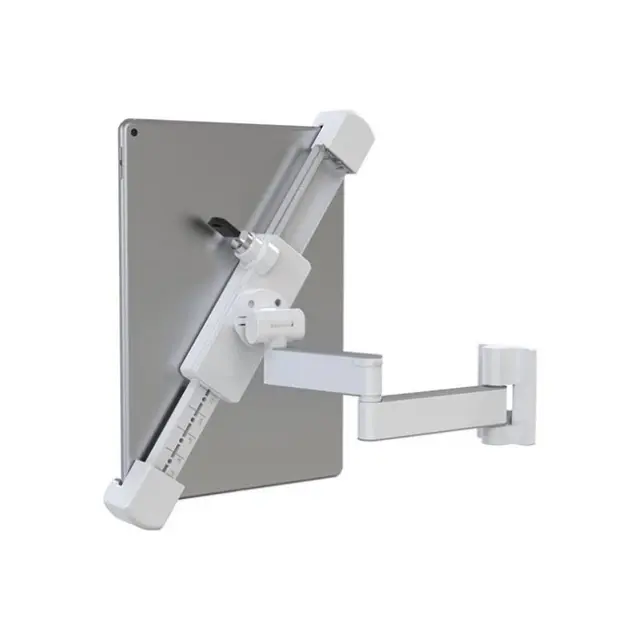Barkan Επιτοίχια Βάση Tablet T72VL 7-14" White (T72VL)