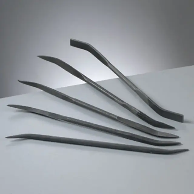 Σετ 5 Λίμες για Σαπουνόπετρα 18cm