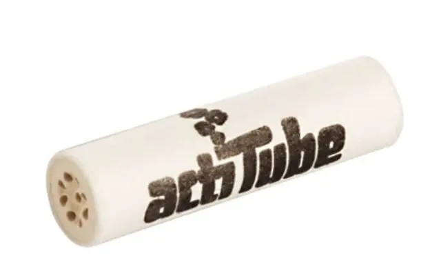 Ανταλλακτικό Φίλτρο actiTube Slim 50 Ενεργού Ανθρακα 7mm 2