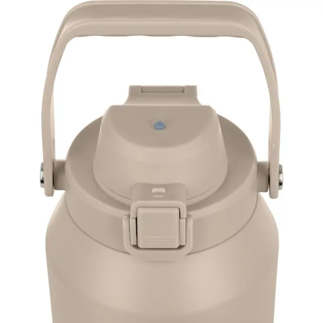 Estia Θερμός Lift Bottle Save The Aegean 1.8lt Dune 2