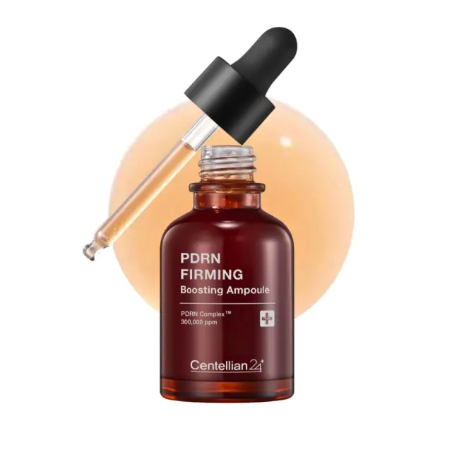 Centellian24 PDRN Firming Boosting Ampoule Αντιγηραντική Αμπούλα Προσώπου για Σύσφιξη και Ανάπλαση, 30ml