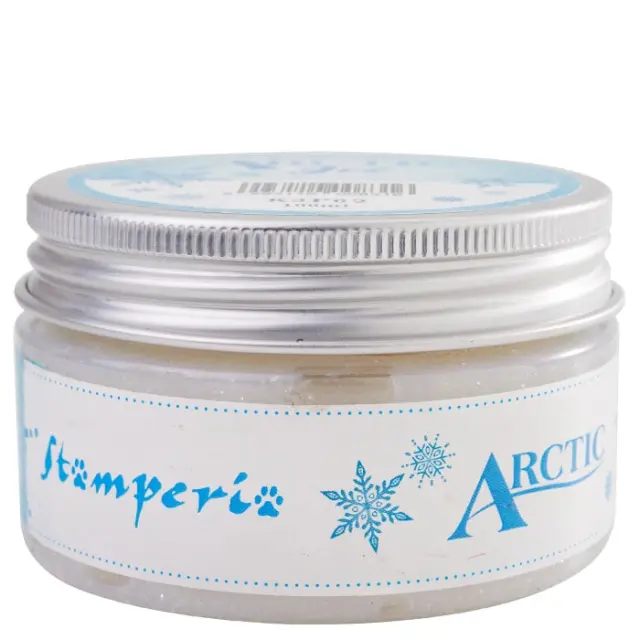 Stamperia Πάστα Γκλίτερ Arctic Ice - Διάφανη - 100ml