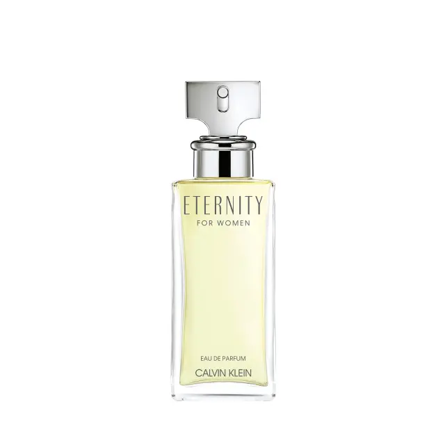 Eternity Woman Eau de Parfum Spray