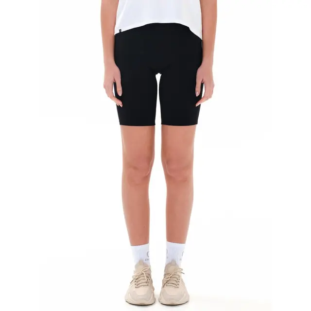 Emerson Women's Biker Legging (251.EW271.18-Black) - Μαύρο
