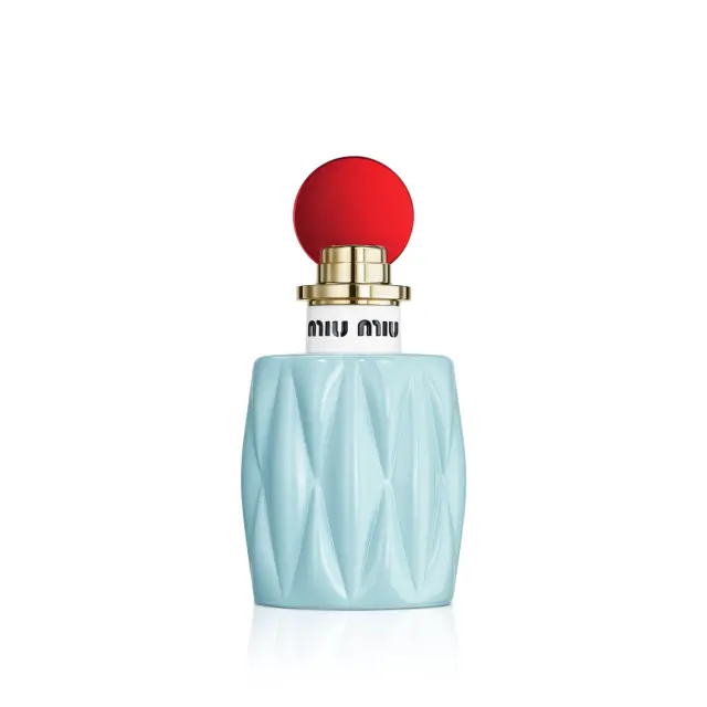Miu Miu Miu Miu Eau de Parfum for women 100 ml