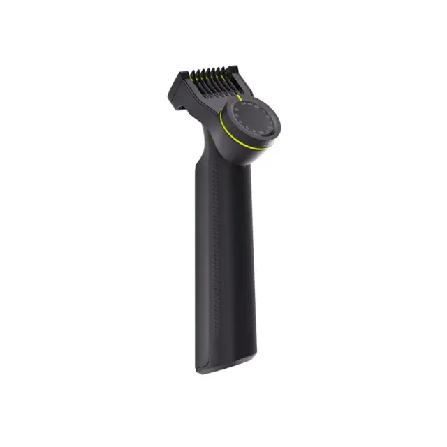 Philips OneBlade Pro 360 QP6542/15 Ξυριστική Μηχανή Σώματος / Προσώπου Επαναφορτιζόμενη 2