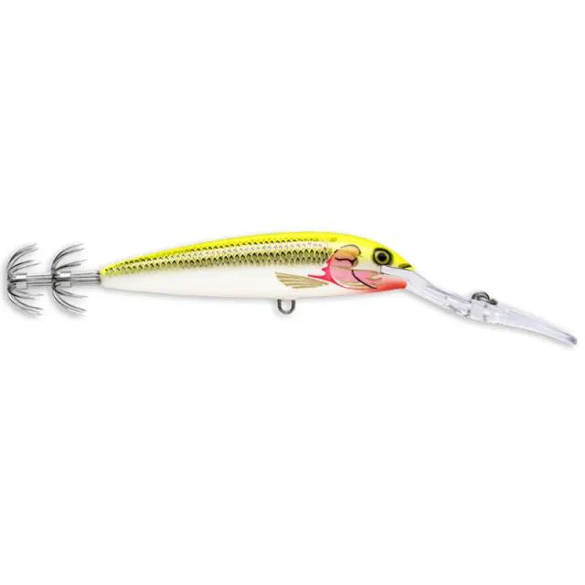 ΚΑΛΑΜΑΡΙΕΡΑ Rapala Deep Squid DSQ09 9cm SFC