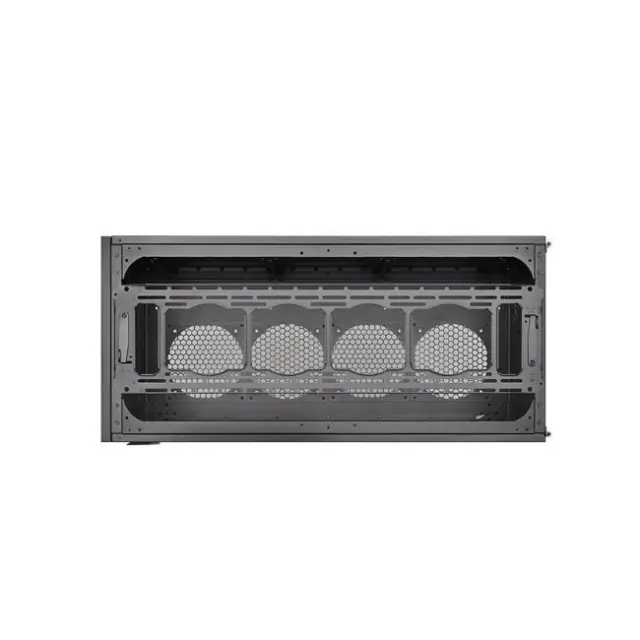 Thermaltake PC Case Core P100 Black (CA-1F1-00D1NN-00) 2