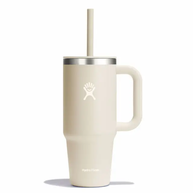 Hydro Flask Tumbler Oat 0.7L TT24PSC114 - One Size