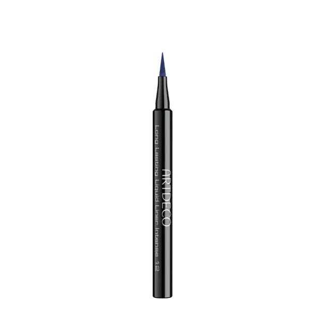 Artdeco Long Lasting Liquid Liner Intense 1.5ml | Απόχρωση 12 Blue