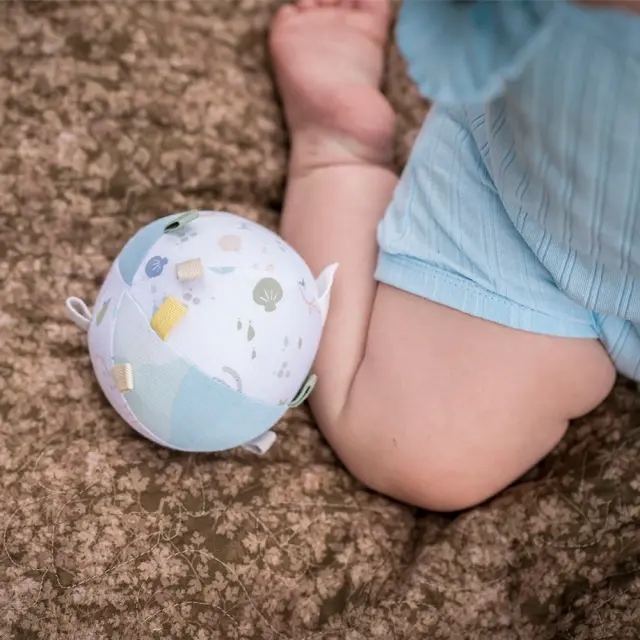 TIKIRI TOYS TIKIRI ΠΑΙΧΝΙΔΙ ΔΡΑΣΤΗΡΙΟΤΗΤΩΝ OCEAN ACTIVITY BALL 2