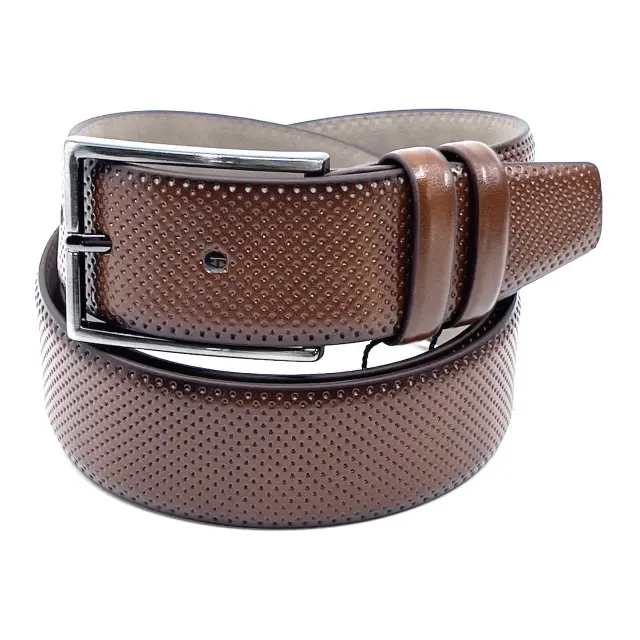 Ταμπά Ζώνη P.U. Leather 3,5 cm