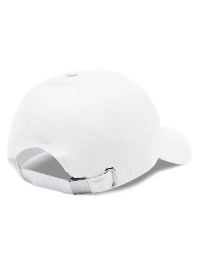 Guess - Γυναικείο Jockey AW9428COT01-OPW Λευκό 2