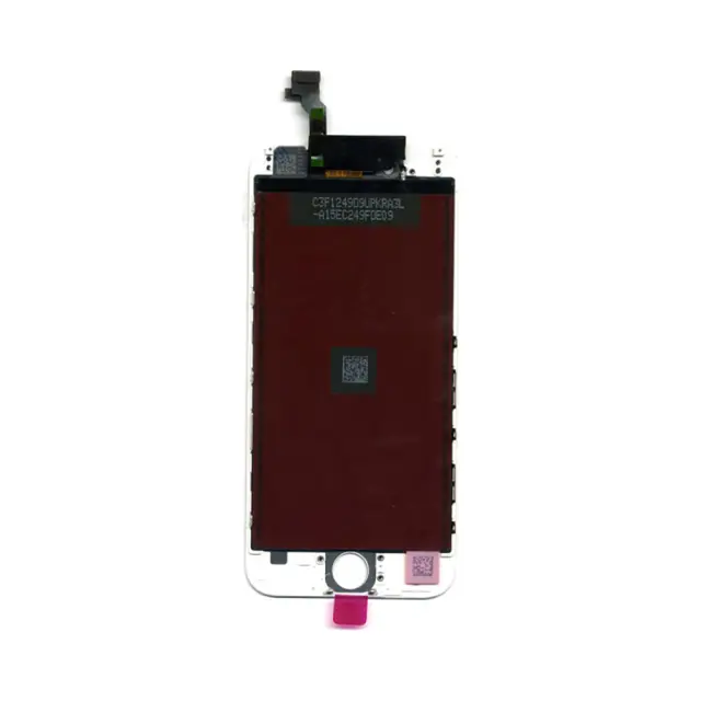 Οθόνη OEM LCD Apple iPhone 6 White 2