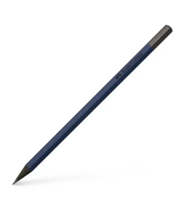 Faber-Castell Μολύβι Urban Σκούρο Μπλε 112189/ 12310858 (Faber Castell)