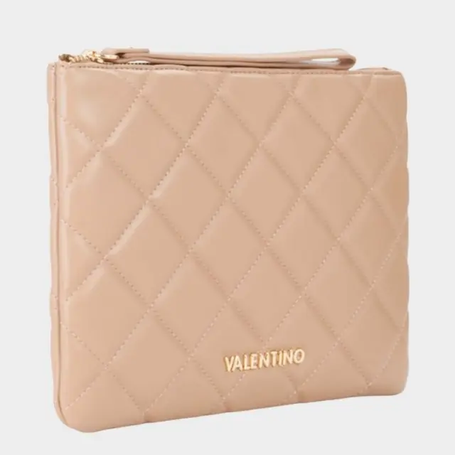 Τσάντα Valentino VBE3KK528R-005 Μπεζ - ONESIZE 2