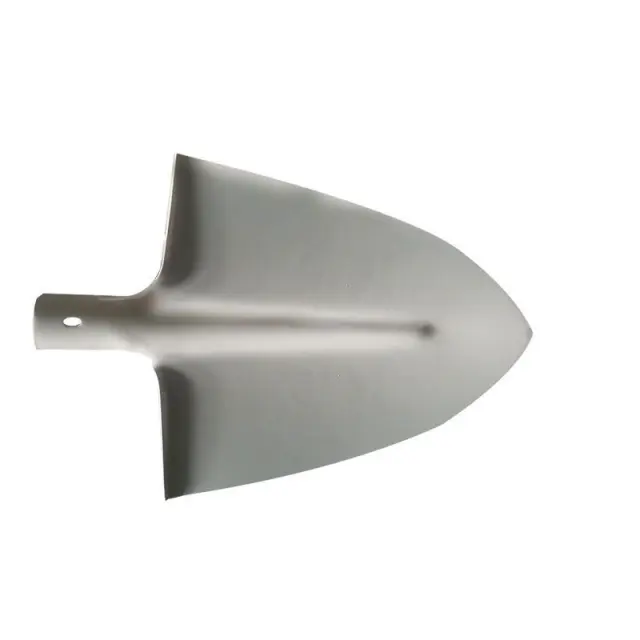 Nakayama Pro SSF615 - Φτυάρι πατητό No2 270*295*380mm (051473)