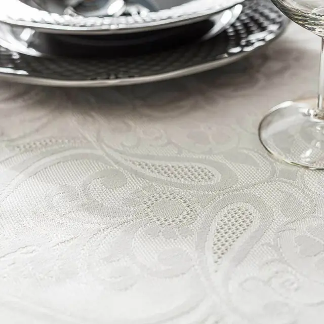 Τραπεζομάντηλο 150x310CM GOFIS HOME REINA 568 3