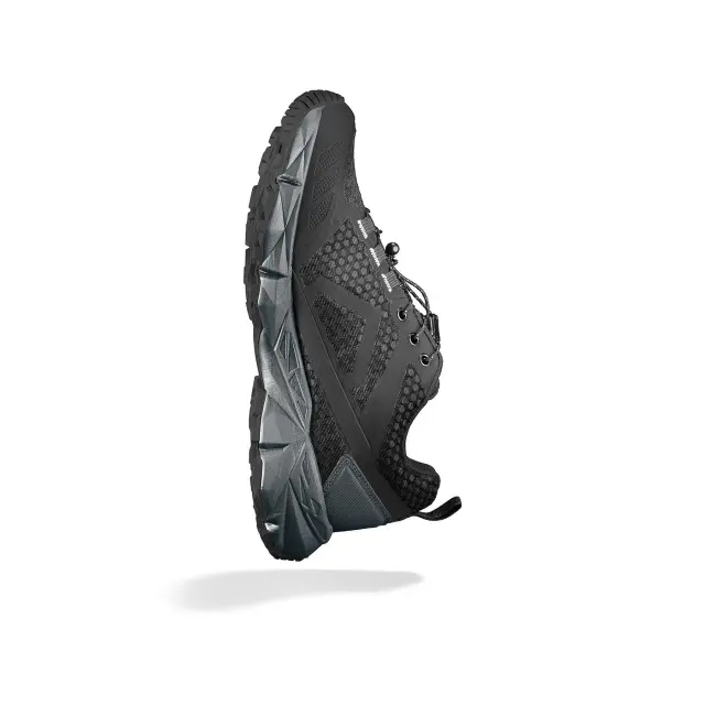 KION TREKKING SHOES MK II K15042-2.0 31-Stealth Black 2