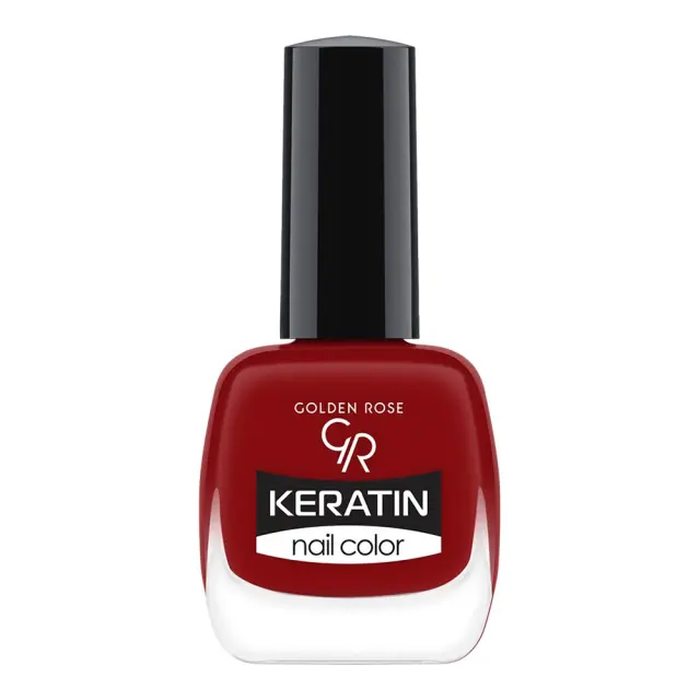 Keratin Nail Color GR 10.5ml 39