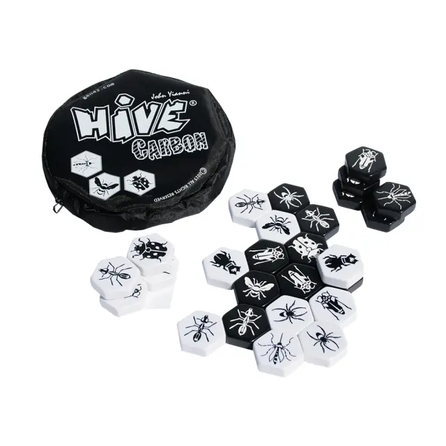 Hive Carbon Gen42 2