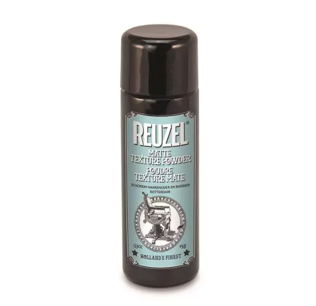 Reuzel Matte Texture Powder powder for hair volume 15 g