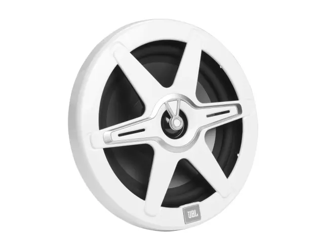 Σετ Ηχεία Σκάφους JBL Marine Club 8 με RGB φωτισμό, ισχύ 150W RMS - ΛευκόJBL MARINE CLUB 8 2