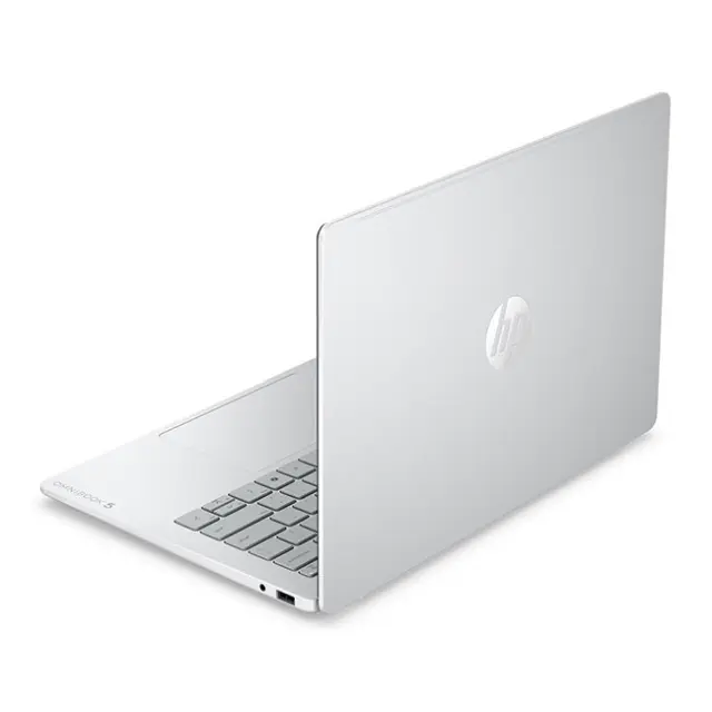 HP OmniBook 5 14" 2K OLED Ryzen AI 9 465/32GB/1TB SSD/W11 Home US-Layout (D9MQ0EA) 3