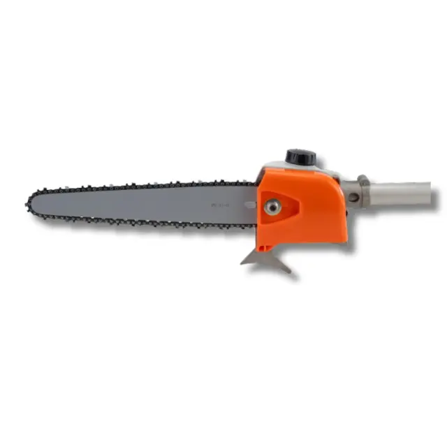 Nakayama PS2600 - Κονταροπρίονο Βενζίνης με Λάμα 25cm 1,1Hp, 25,4cc (029113) 3