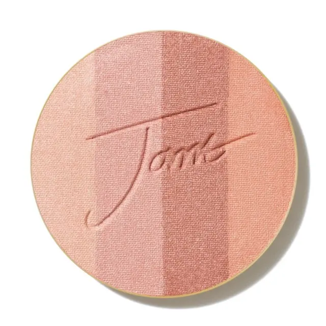 PureBronze Shimmer Bronzer Refill - Peaches & Cream