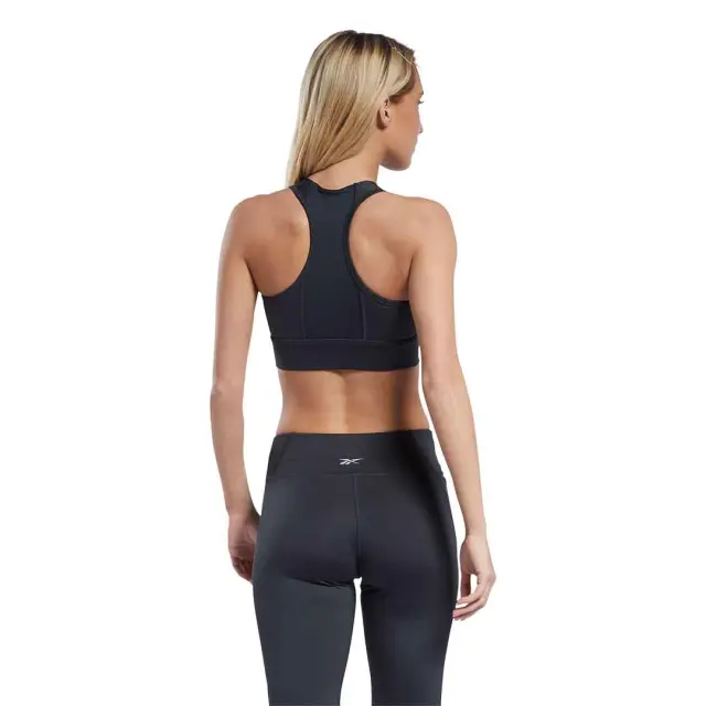 Reebok Train Bra Black 100005300 - M 2