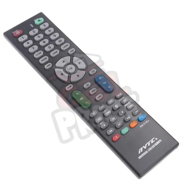 ΤΗΛΕΧΕΙΡΙΣΤΗΡΙΟ UNIVERSAL ΓΙΑ ΤΗΛΕΟΡΑΣΗ LED LCD RM-014S+ 3