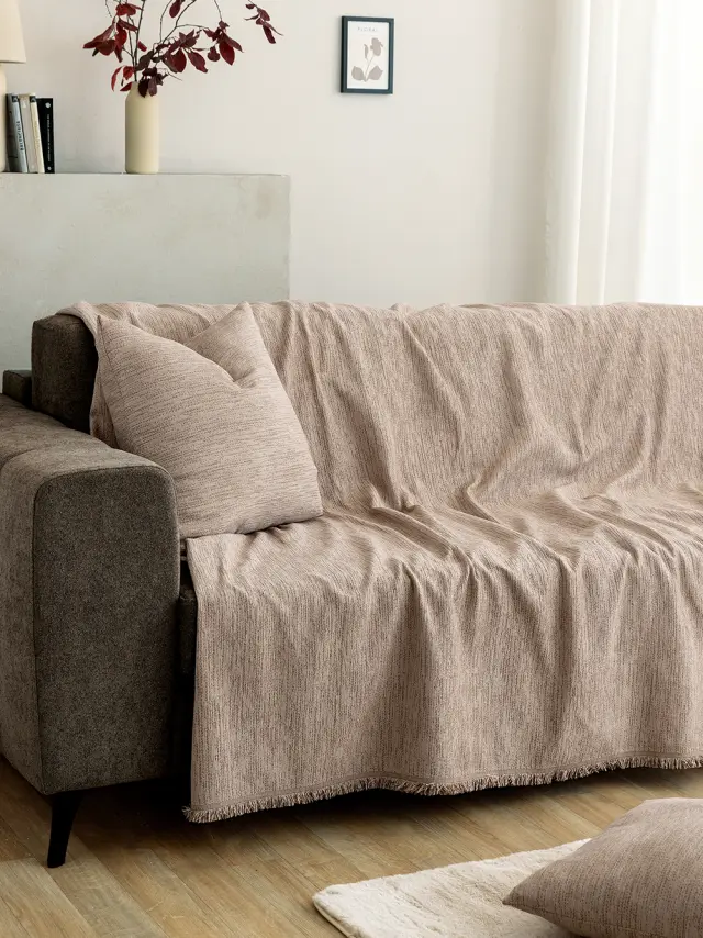 Ριχτάρι Palamaiki Lora Beige Beige Πολυθρόνα 170 x 170