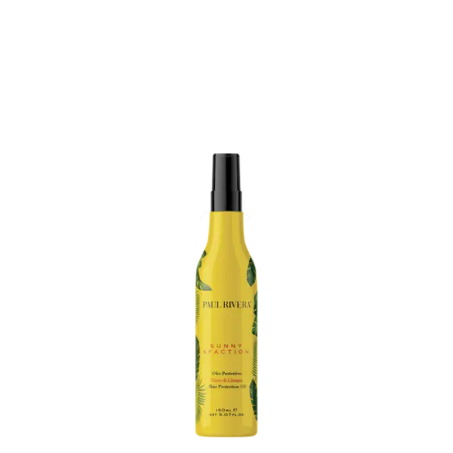 Sunny Sfaction – Protective Hair Oil 150ml