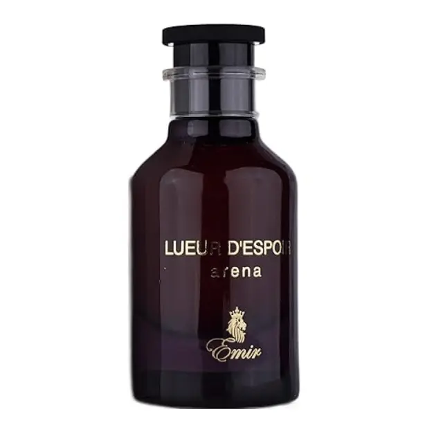 Paris Corner Emir Lueur D'Espoir Arena EDP M 100ml