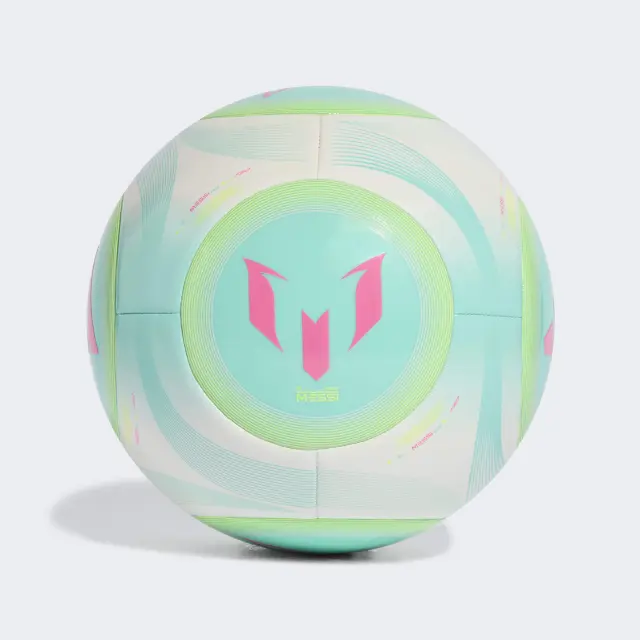 Adidas Messi Club Ball KA5267 - 5 3