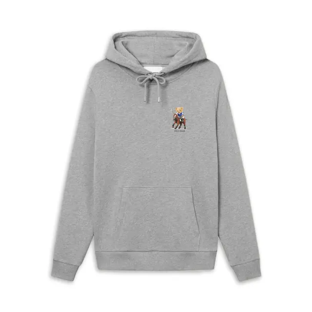 Φούτερ Noshame® Γκρί με τύπωμα - 3025116 - XXL