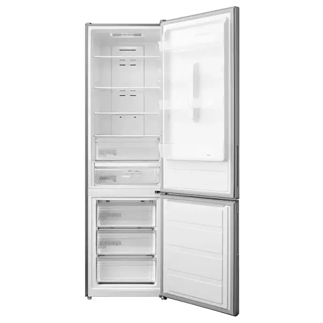 Midea MDRB489FGE02OE Ψυγειοκαταψύκτης 330lt Full No Frost 2