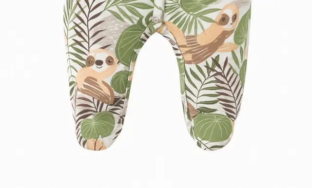 Φορμάκι Μακρυμάνικο Koala Jungle 5904506828289 - 1 M (56cm) 3