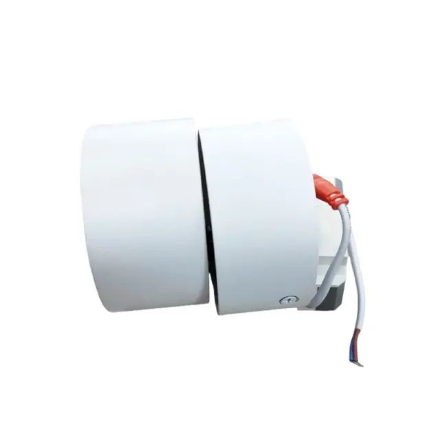 R&H LED λάμπα σποτάκι θερμός φωτισμός 12W 4000K 85-265V - LED Spot Light 0114055 3