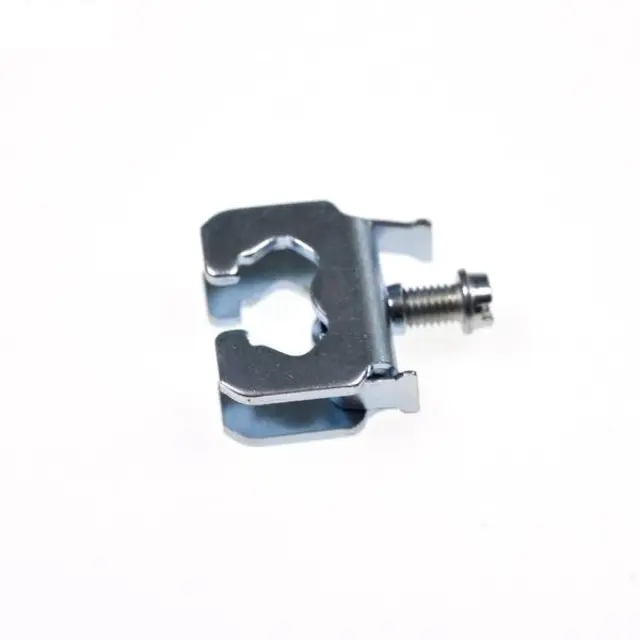 Busbar terminal, 1,5-16 mm², for 12x5 mm