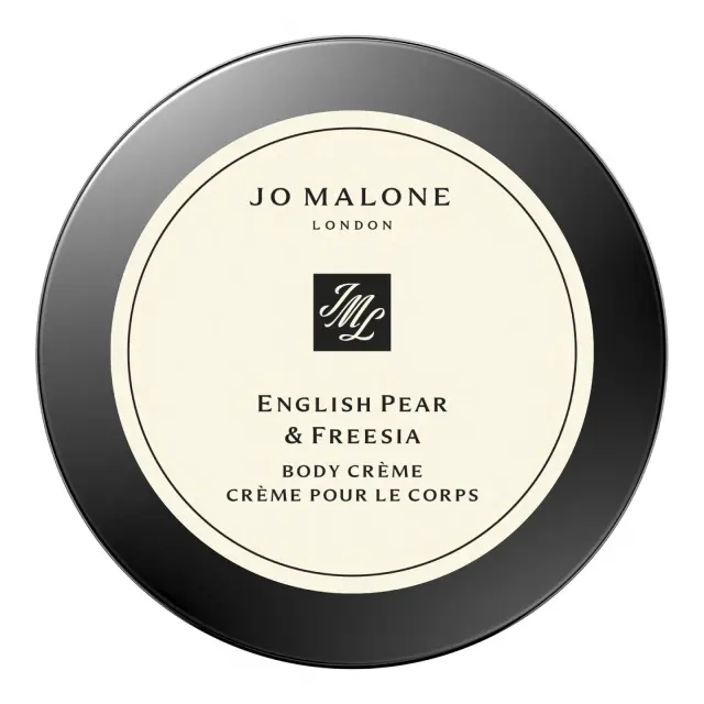 English Pear & Freesia Body Creme