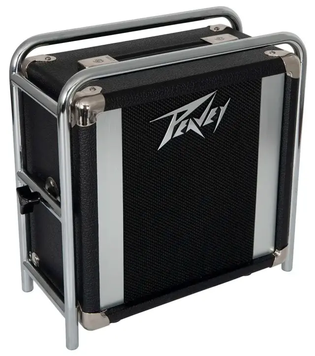 PEAVEY JOSHUA HOMME DECADE TOO ΚΑΜΠΙΝΑ ΕΠΕΚΤΑΣΗΣ 3