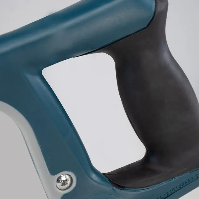 Bormann Pro BHT7200 - Σιδηροπρίονο επαγγελματικό 300mm (042198) 3