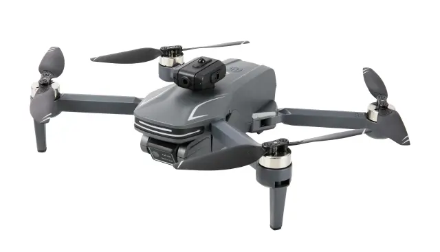 AMEWI AMXFlight X4KPro Τηλεκατευθυνόμενο Drone με Κάμερα 4K, Brushless Κινητήρες & 2 Μπαταρίες 25363