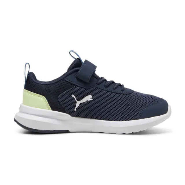 Puma Kids Kruz Profoam AC+ (PS) Μπλε Σκούρο 379763-09 (Puma) 2